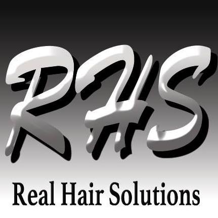 Real Hair Solutions Pic 1