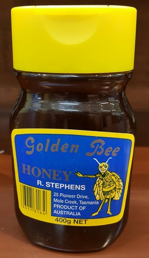 Honey Cube Pic 4 - Golden Bee Honey