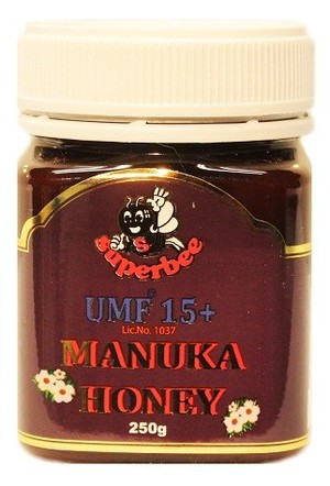 Honey Cube Pic 5 - Manuka Honey