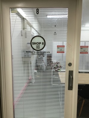 Bnotro Software Development Pic 4 - Shop 8 where all the action takes place in Boronia