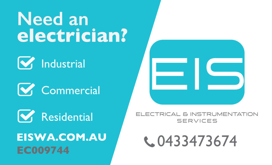 EIS Electrical & Instrumentation Services Pic 1