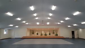 Bright Sparkies Electrical Pic 2 - Need lighting look no further We have solutions for any of your lighting needs