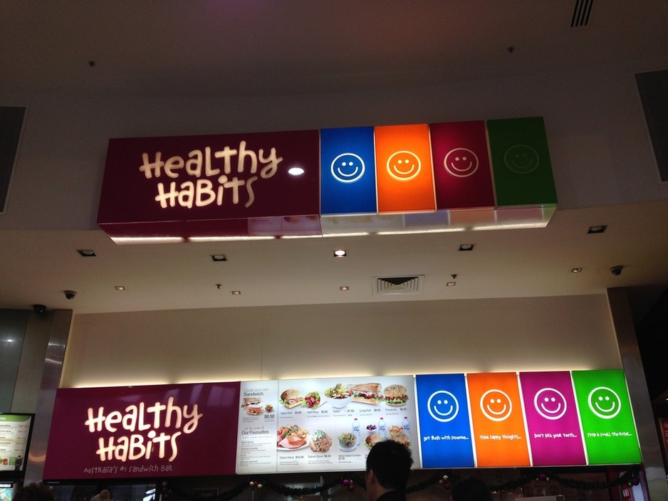 Healthy Habits Pic 2