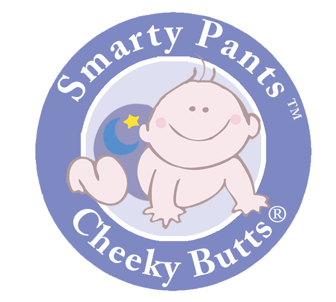 Cheeky Butts Modern Cloth Nappies Pic 1 - cheeky butts advert