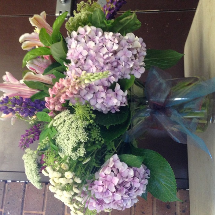 Florrangements Pic 1