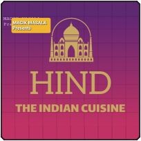 HIND Indian Cuisine - A Branch of Magik Masala Pic 3