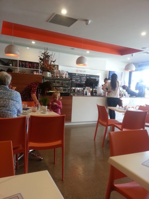 Paleo Cafe Pic 4