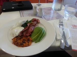 Paleo Cafe Pic 5