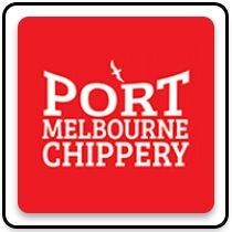 Port Melbourne Chippery Ozfoodhunter Pic 1