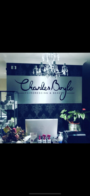 Charles and Jen Boyle Hair and Beauty Salon Pic 5