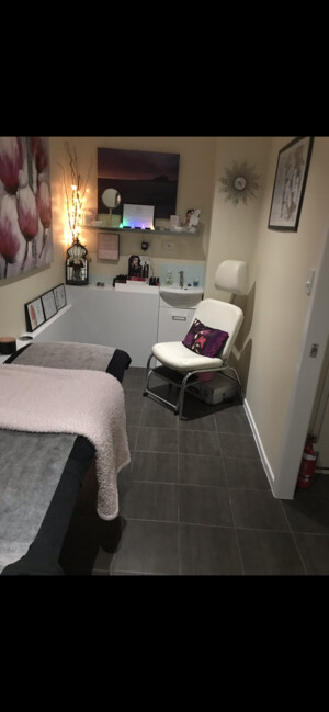 Charles and Jen Boyle Hair and Beauty Salon Pic 2 - All Beauty treatments with our UK trained beauty therapist