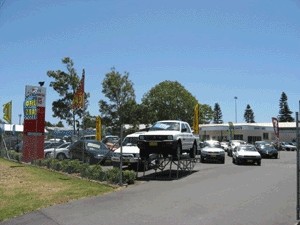 Port Macquarie Motor World Pic 1