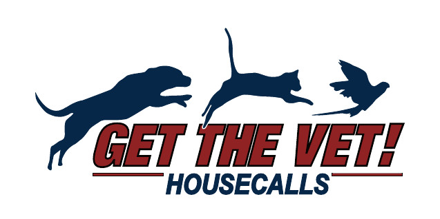 Get the Vet Housecalls Pic 1