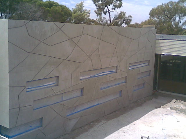 Plastering Services Melbourne Pic 1