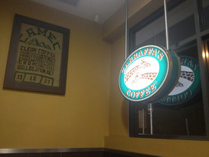 Zarraffa's Coffee - Reedy Creek Pic 3