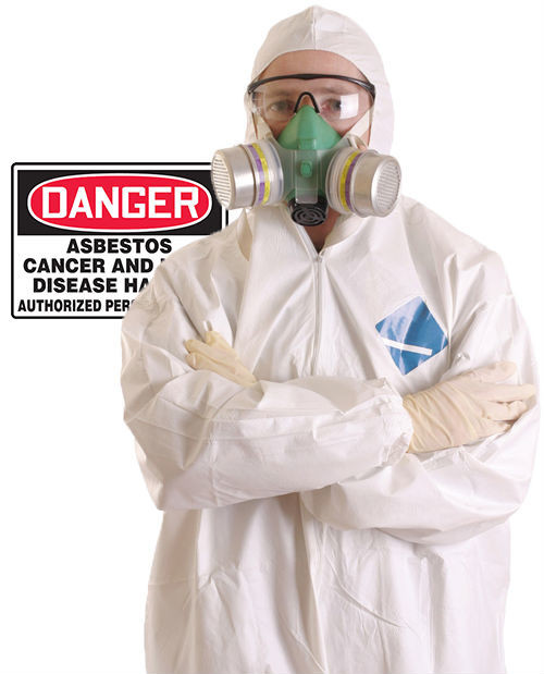 Fresh and Clear Asbestos Removal Pic 1