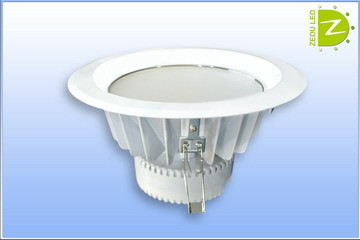 Zedu LED Lighting Pic 1 - 30W LED Down Light