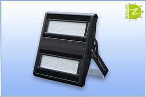 Zedu LED Lighting Pic 3 - 400W LED Flood Light