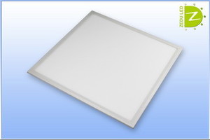 Zedu LED Lighting Pic 4 - 600x600 LED Panel Light