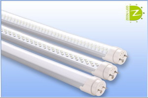 Zedu LED Lighting Pic 5 - LED T8 Tube