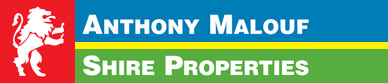 Anthony Malouf Shire Properties Pic 1