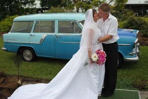 always loved wedding gardens and chapel Pic 5