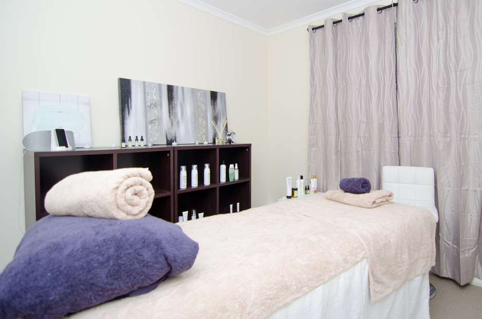 The Beauty Cottage in Narrabundah Pic 1 - Relax and let our treatments work their magic