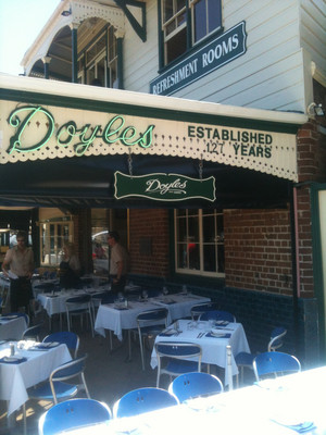 Doyles Restaurant Pic 4