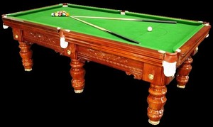 Aywon Billiards Pic 2