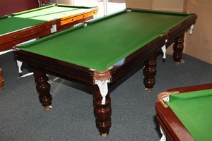 Aywon Billiards Pic 5