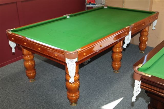 Aywon Billiards Pic 1