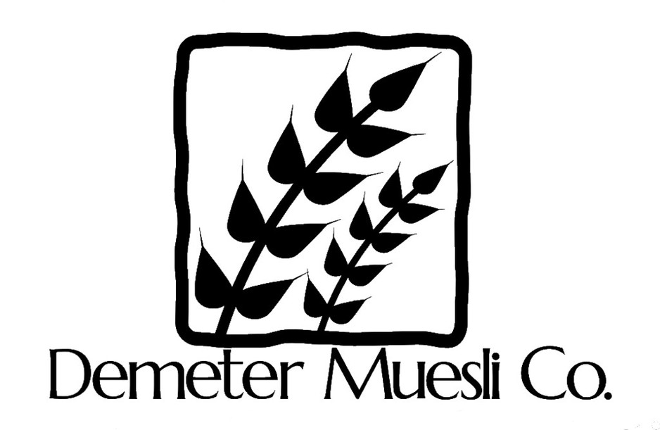 Demeter Muesli Co. Pic 1