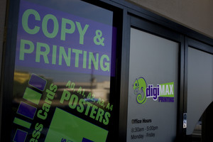 Digimax Printing Pty Ltd Pic 2 - Digimax Printing Building at 170 Connors Road Paget