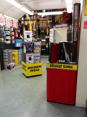 JB Hi-Fi Pic 2