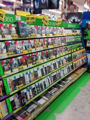 JB Hi-Fi Pic 5