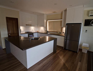 Barracuda Kitchens - Sydney Pic 4