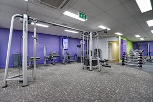 Anytime Fitness Port Adelaide (SA) Pic 4