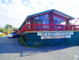 Bridport Seaside Lodge Pic 1 - Bridport Seaside Lodge