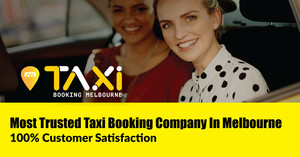 Taxi Booking Melbourne Pic 2