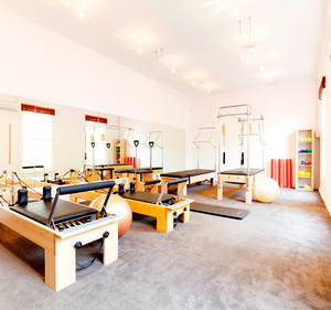 Master Pilates South Yarra Pic 2