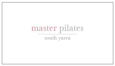 Master Pilates South Yarra Pic 1