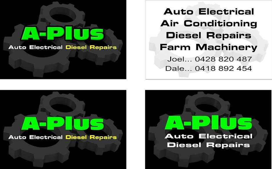 A-plus Auto Electrical and Diesel Pic 1