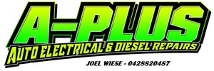 A-plus Auto Electrical and Diesel Pic 2