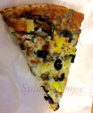 Sinbad's Kebab And Pizza Pic 3