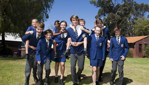 Bunbury Cathedral Grammar School Pic 4 - A World Class Education