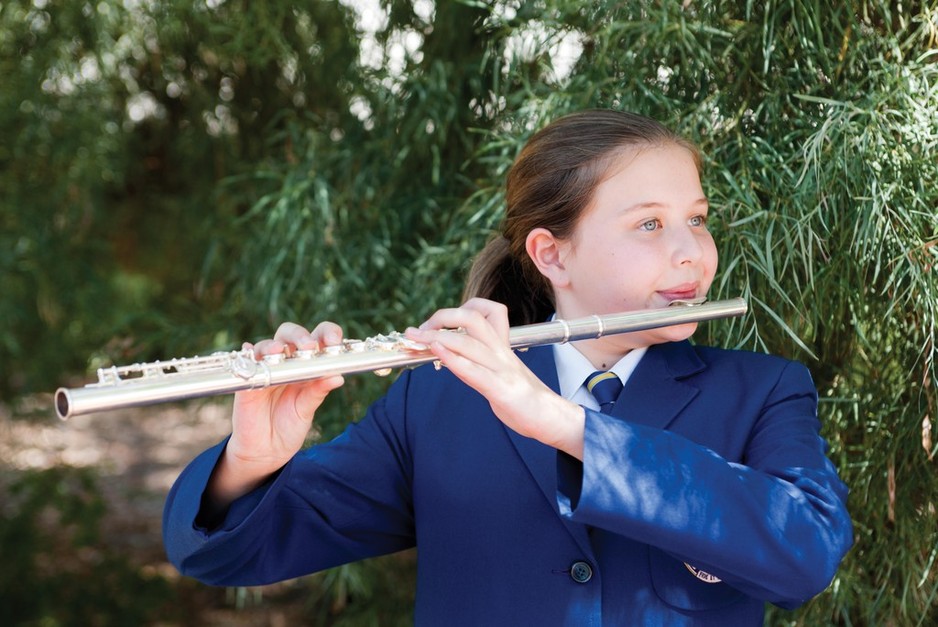 Bunbury Cathedral Grammar School Pic 1 - Extensive CoCurricular Options