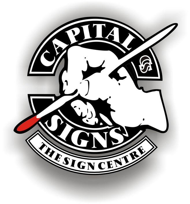 Capital Signs Pic 1