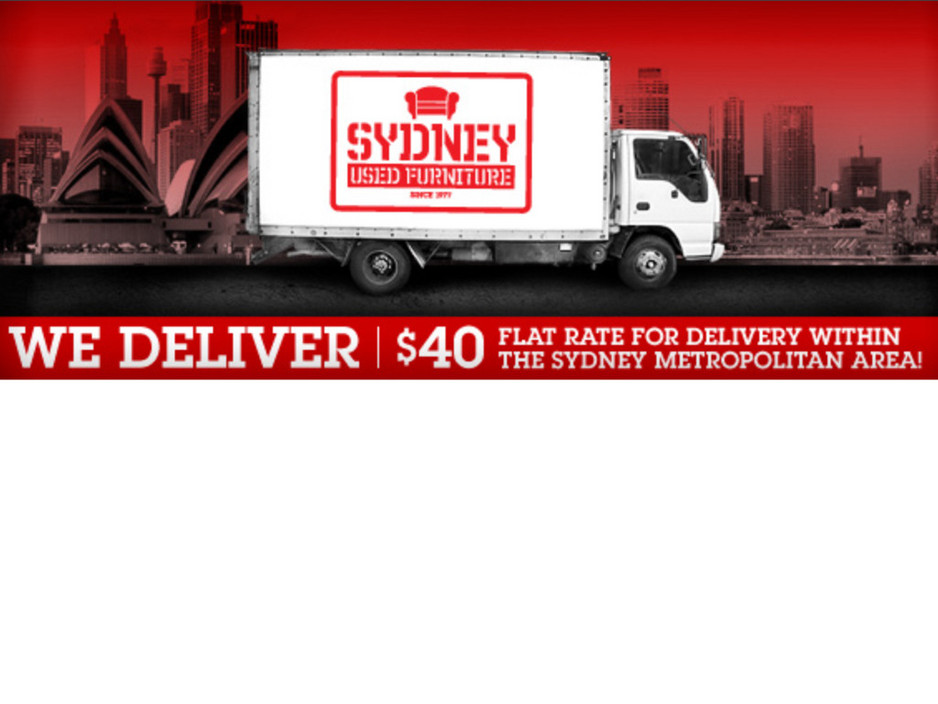 Brady's Used Furniture in Dulwich Hill, Sydney, NSW, Furniture Stores