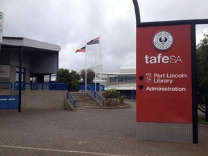 TAFE SA Port Lincoln Campus Pic 2 - TAFE SA Port Lincoln Campus