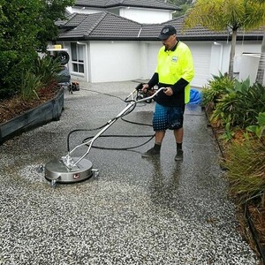 Sydney Eastern Suburbs Pressure Cleaning Pic 4